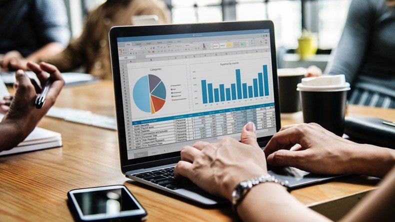 Google AnalyticsでチェックすべきWeb集客に役立つ項目5つ